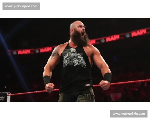 布朗双煞暴走时刻：那些被痛扁的 WWE 明星