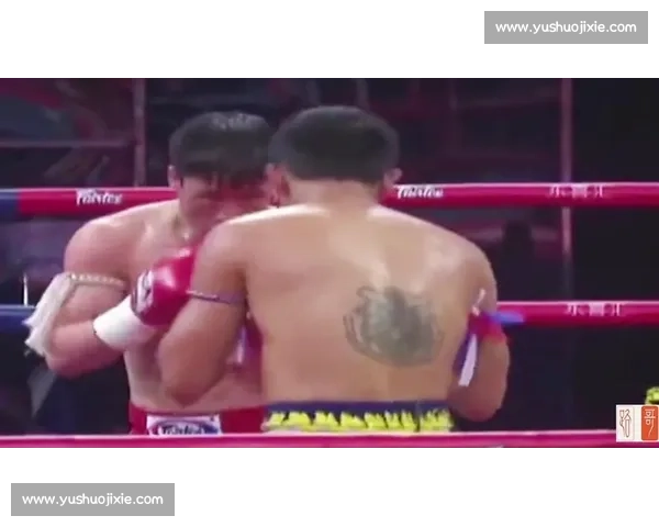 邱建良与江通猜激烈对决 谁将成为武林巅峰新王者